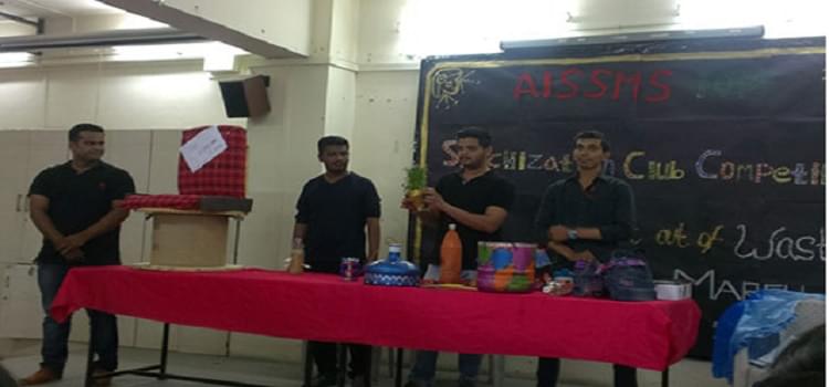 AISSMS Institute of Management Pune Events & Activities photo 2