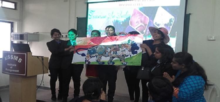 AISSMS Institute of Management Pune Events & Activities photo 3