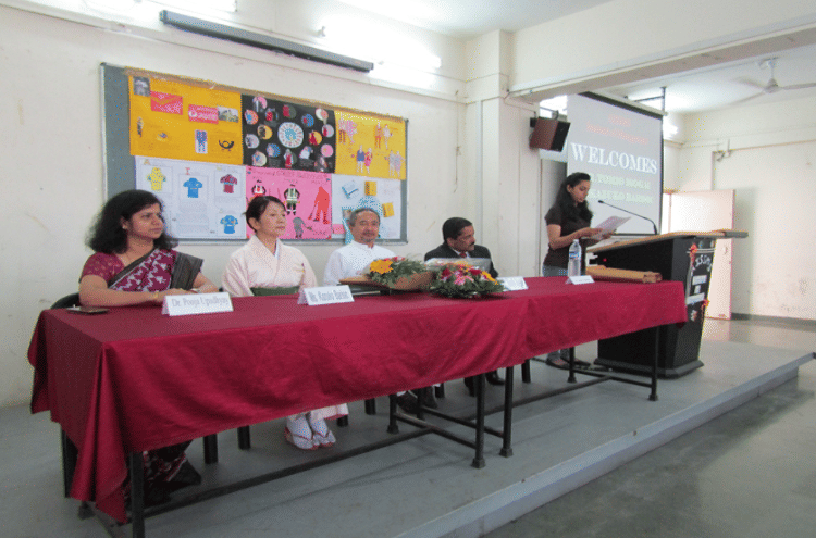 AISSMS Institute of Management Pune Events & Activities photo 5