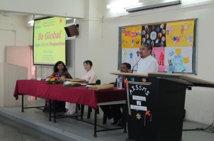 AISSMS Institute of Management Pune Events & Activities photo 6