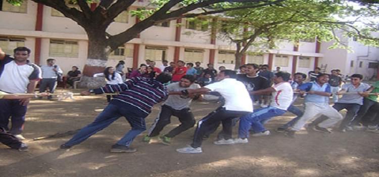 AISSMS Institute of Management Pune Sports photo 1