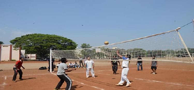 AISSMS Institute of Management Pune Sports photo 2