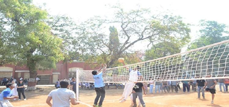 AISSMS Institute of Management Pune Sports photo 3