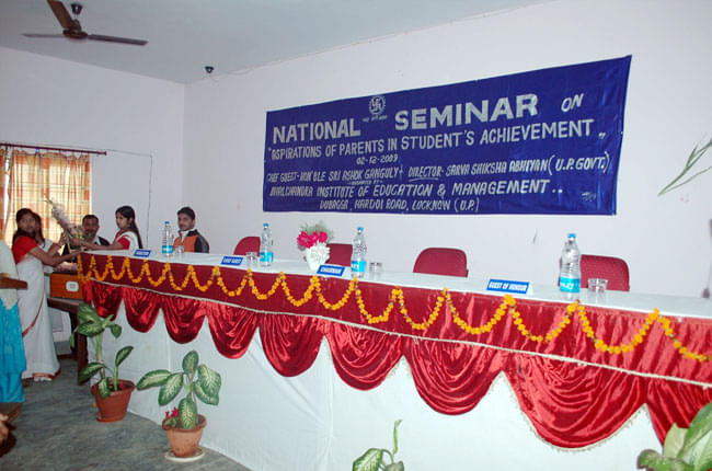 Bhalchandra Group of Institutions Events photo 1