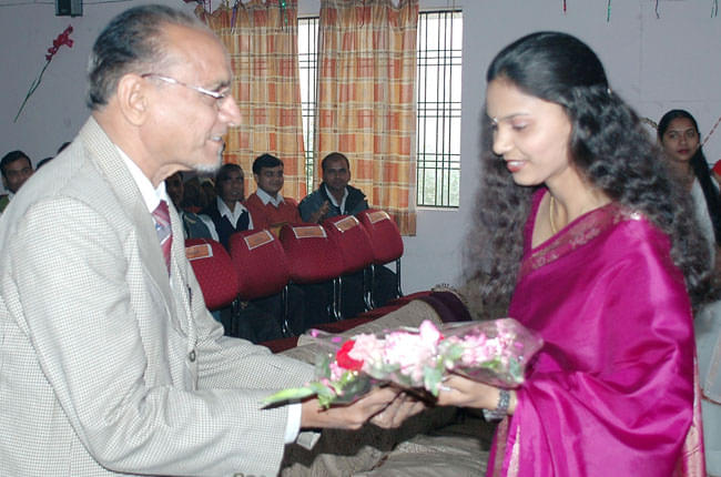 Bhalchandra Group of Institutions Events photo 3