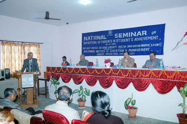 Bhalchandra Group of Institutions Events photo 5