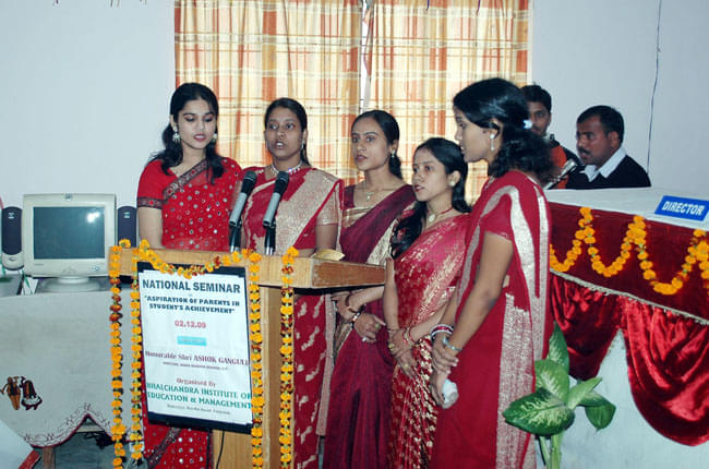 Bhalchandra Group of Institutions Events photo 6