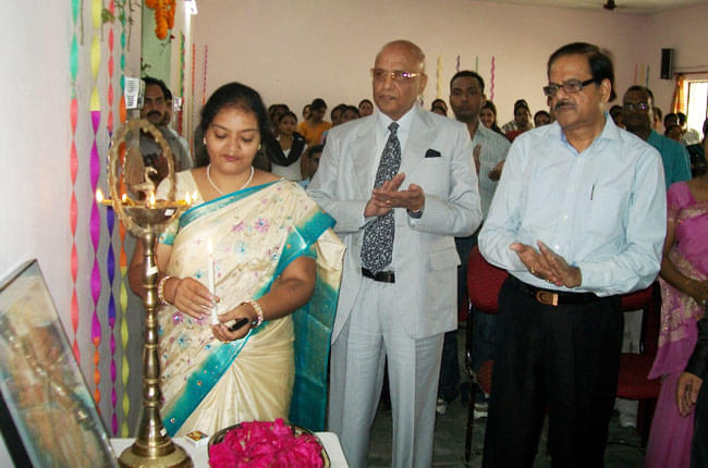 Bhalchandra Group of Institutions Events photo 7