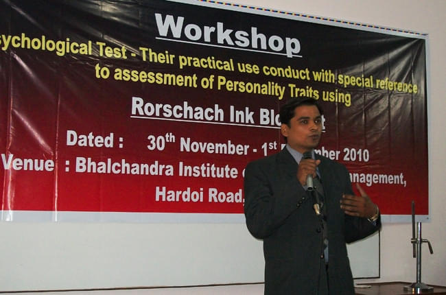 Bhalchandra Group of Institutions Events photo 8