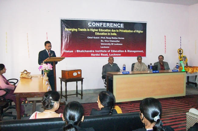 Bhalchandra Group of Institutions Events photo 9