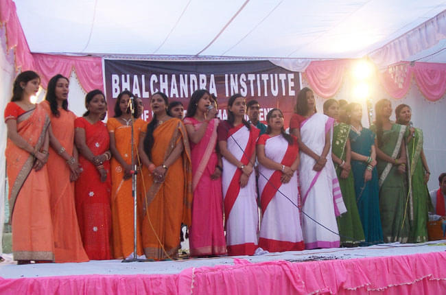 Bhalchandra Group of Institutions Events photo 2