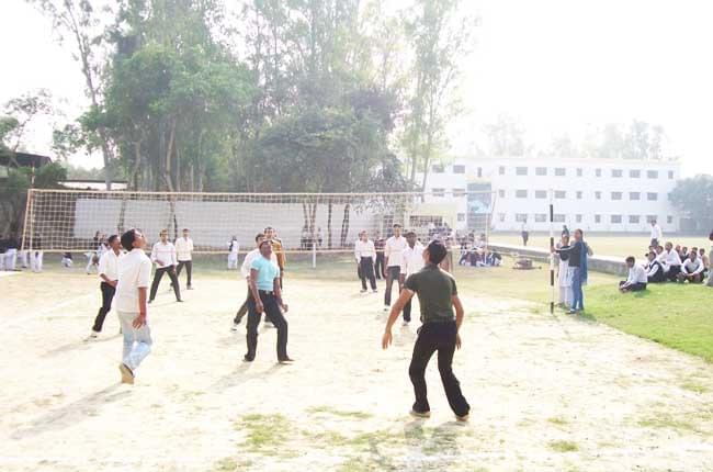 Bhalchandra Group of Institutions Events photo 10