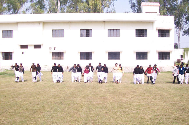 Bhalchandra Group of Institutions Events photo 12