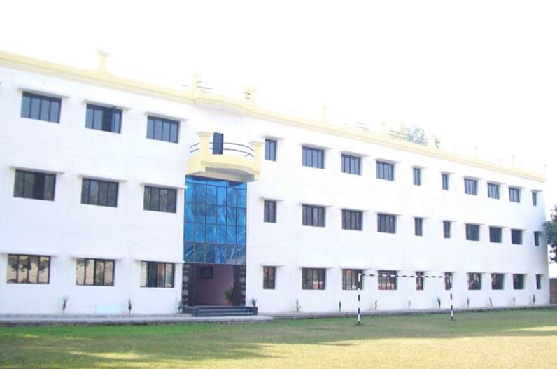 Bhalchandra Group of Institutions Campus photo 4