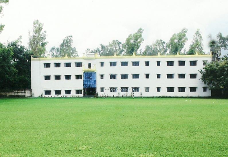 Bhalchandra Group of Institutions Campus photo 5