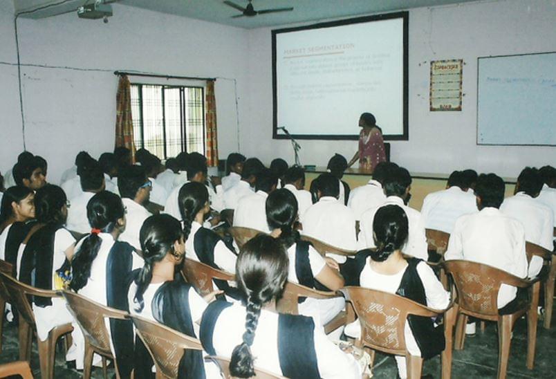 Bhalchandra Group of Institutions Campus photo 6