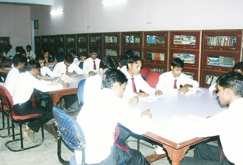Bhalchandra Group of Institutions Campus photo 10