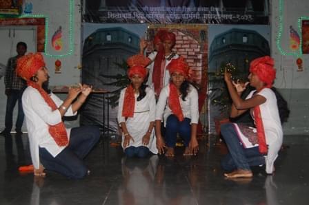 Sitabai Thite College of Pharmacy, Shirur Pune Events photo 2