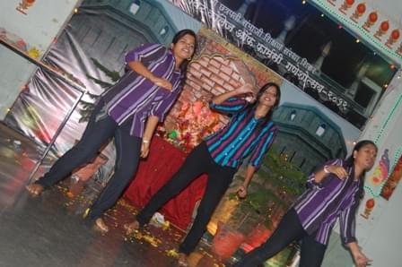 Sitabai Thite College of Pharmacy, Shirur Pune Events photo 3