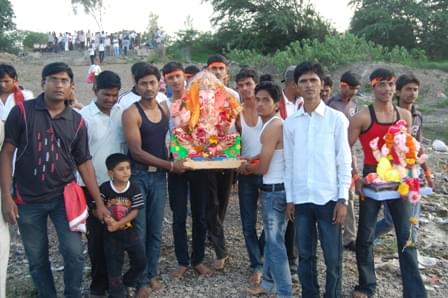 Sitabai Thite College of Pharmacy, Shirur Pune Events photo 4