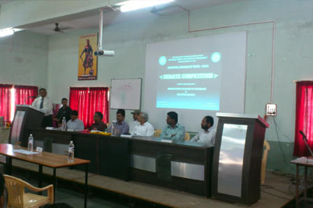 Sitabai Thite College of Pharmacy, Shirur Pune Events photo 5