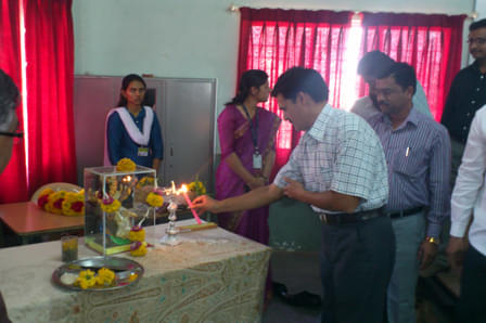 Sitabai Thite College of Pharmacy, Shirur Pune Events photo 6