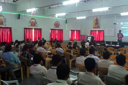 Sitabai Thite College of Pharmacy, Shirur Pune Events photo 7
