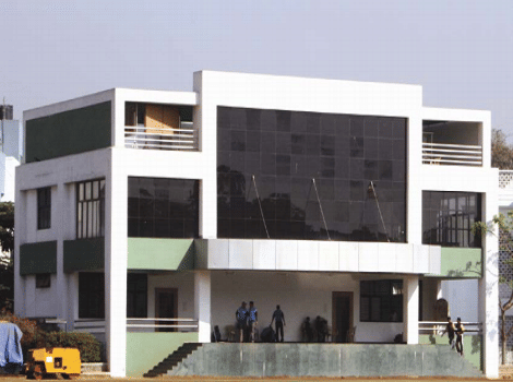 Allana Institute of Management Sciences Pune Facilities photo 10