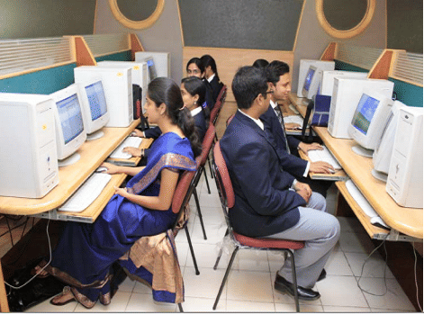 Allana Institute of Management Sciences Pune Facilities photo 4
