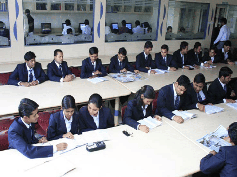 Allana Institute of Management Sciences Pune Facilities photo 5