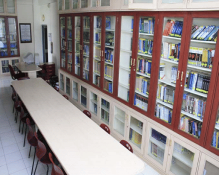 Allana Institute of Management Sciences Pune Facilities photo 6