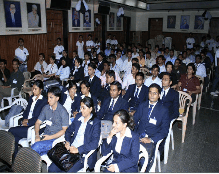 Allana Institute of Management Sciences Pune Facilities photo 7