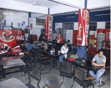 Allana Institute of Management Sciences Pune Facilities photo 8