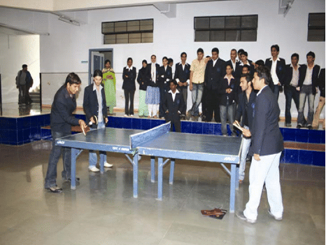 Allana Institute of Management Sciences Pune Facilities photo 9