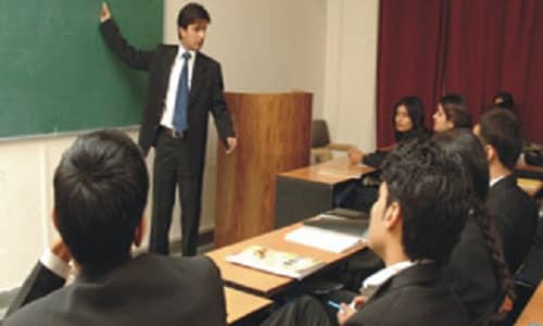 Amity Business School Manesar Campus photo 2