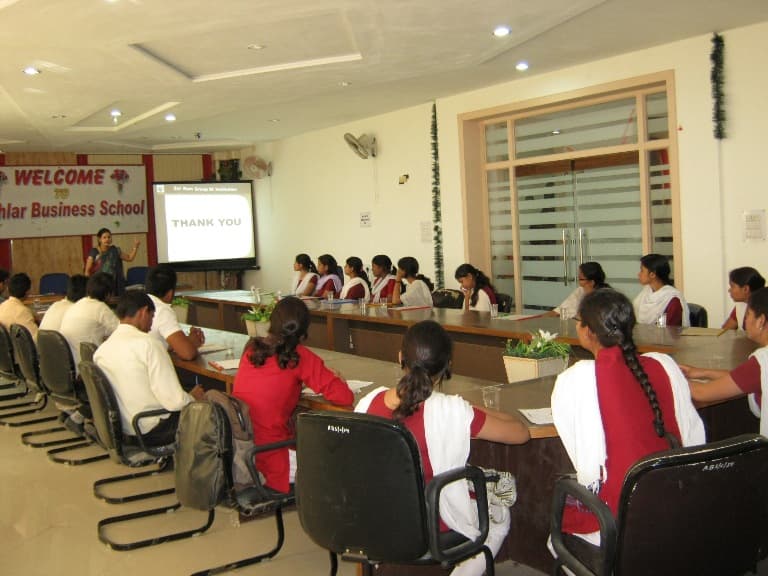 Aashlar Business School Mathura Infrastructure photo 15