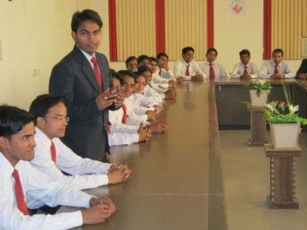 Aashlar Business School Mathura Infrastructure photo 7