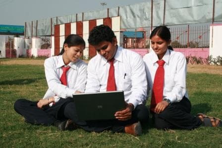 Aashlar Business School Mathura Infrastructure photo 8