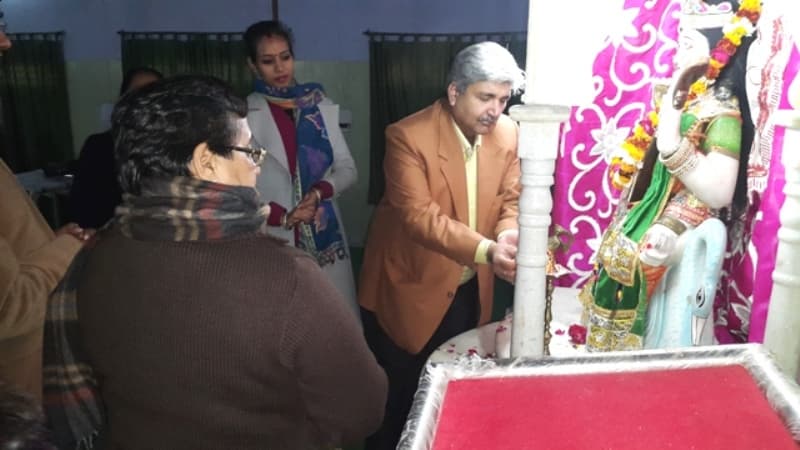 Aashlar Business School Mathura Events photo 4