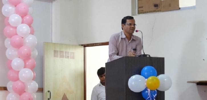 Charak College of Pharmacy & Research Wagholi Events photo 1