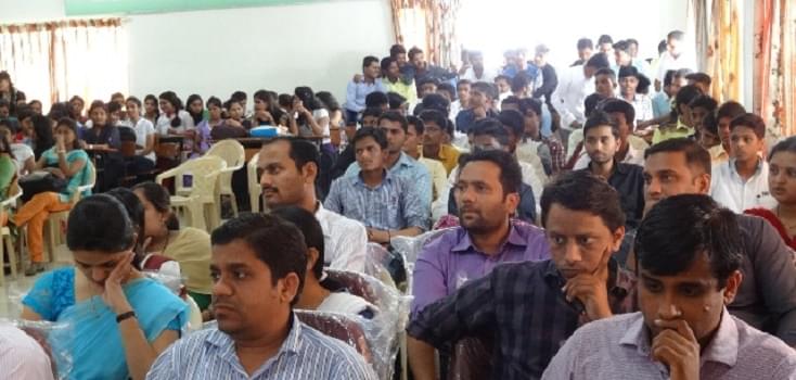 Charak College of Pharmacy & Research Wagholi Events photo 2