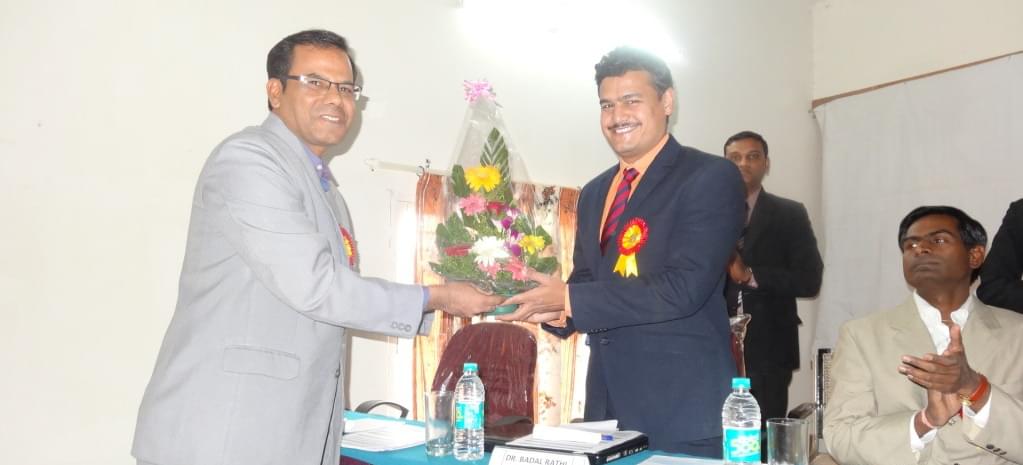 Charak College of Pharmacy & Research Wagholi Events photo 5