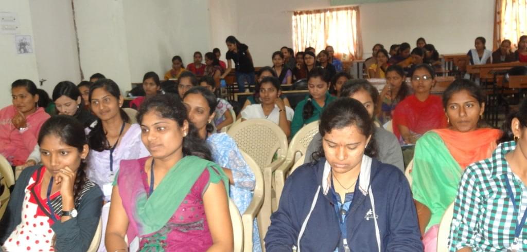 Charak College of Pharmacy & Research Wagholi Events photo 6