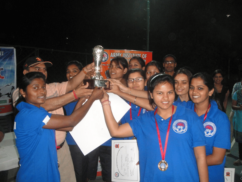 Army Institute of Management and Technology Greater Noida Extra Activities photo 7