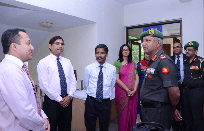 Army Institute of Management and Technology Greater Noida Extra Activities photo 4
