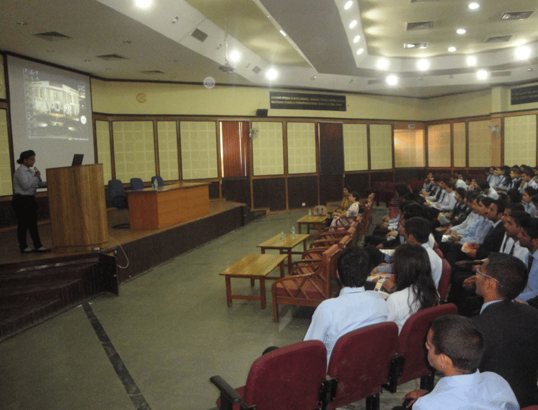 Army Institute of Management and Technology Greater Noida Extra Activities photo 3