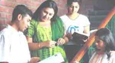 Amity Business School Manesar Campus photo 4