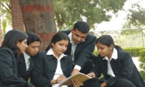 Amity Business School Manesar Campus photo 5