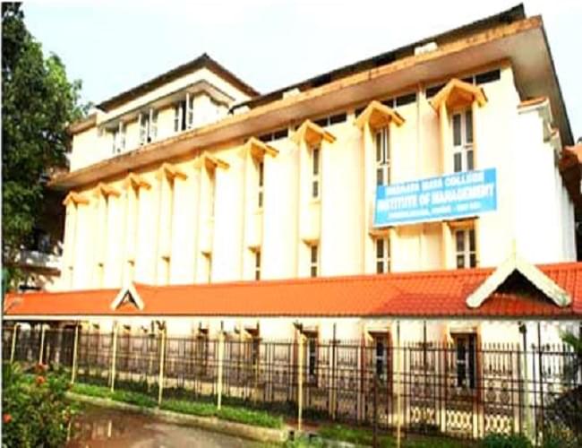 Bharata Mata Institute of Management Kochi Infrastructure photo 1