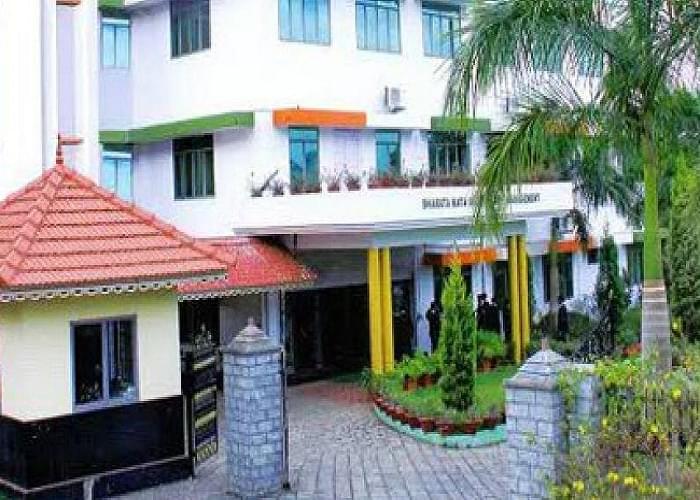 Bharata Mata Institute of Management Kochi Infrastructure photo 2